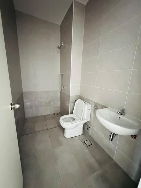 2-storey Terraced House for Sale in Eco Spring (Johor Bahru) - William Tay - Bathroom - PropertyGuru.com.my