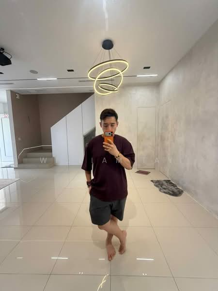 2-storey Terraced House for Sale in Eco Spring (Johor Bahru) - William Tay - Interior - PropertyGuru.com.my