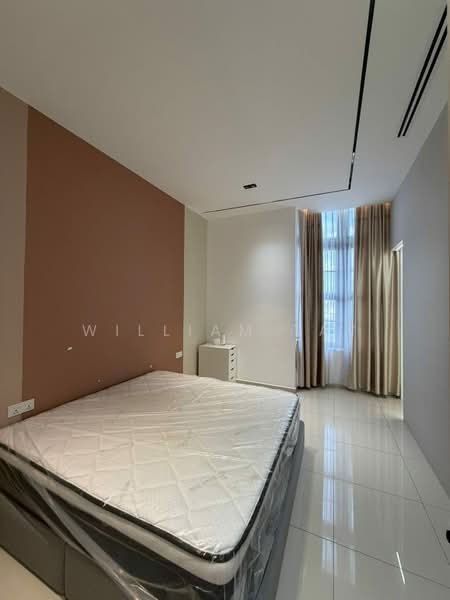 2-storey Terraced House for Sale in Eco Spring (Johor Bahru) - William Tay - Bedroom - PropertyGuru.com.my