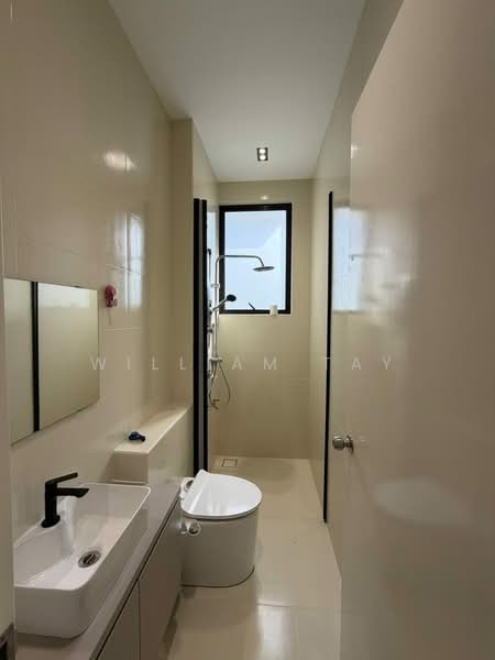 2-storey Terraced House for Sale in Eco Spring (Johor Bahru) - William Tay - Bathroom - PropertyGuru.com.my