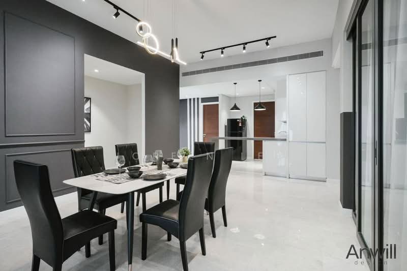 Kediaman Servis untuk Dijual di The Astaka @ 1 Bukit Senyum - Joreen Lee - PropertyGuru.com.my