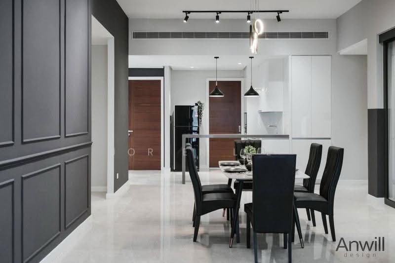 Kediaman Servis untuk Dijual di The Astaka @ 1 Bukit Senyum - Joreen Lee - PropertyGuru.com.my