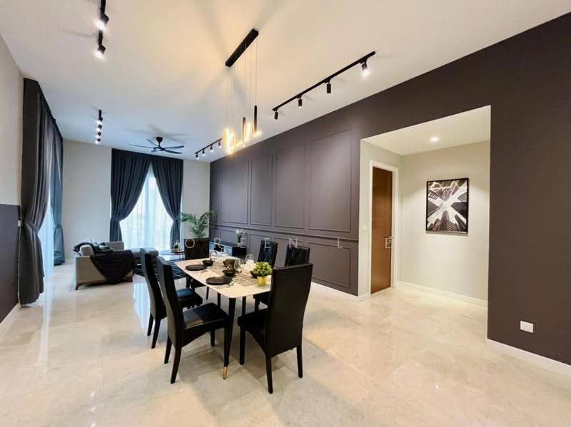 Kediaman Servis untuk Dijual di The Astaka @ 1 Bukit Senyum - Joreen Lee - PropertyGuru.com.my
