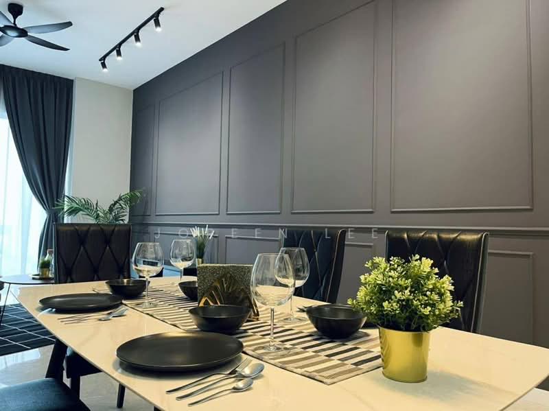 Kediaman Servis untuk Dijual di The Astaka @ 1 Bukit Senyum - Joreen Lee - PropertyGuru.com.my