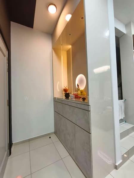 2-storey Terraced House for Sale in Eco Spring (Johor Bahru) - William Tay - Interior - PropertyGuru.com.my