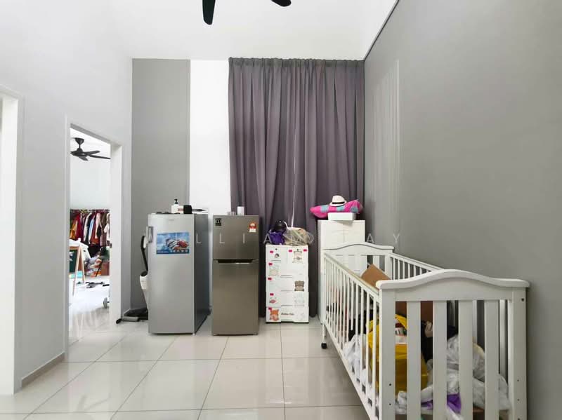2-storey Terraced House for Sale in Eco Spring (Johor Bahru) - William Tay - Interior - PropertyGuru.com.my