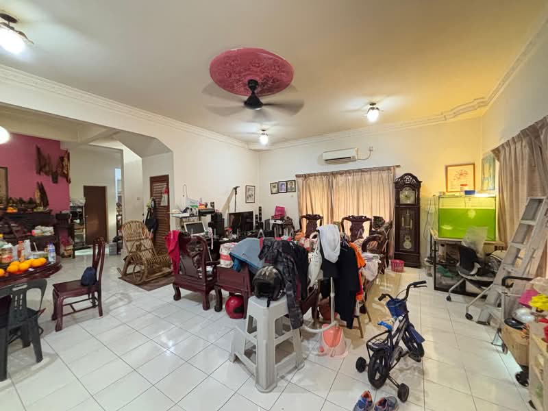 2-storey Terraced House for Sale in Taman Sierra Perdana (Masai) - William Tay - PropertyGuru.com.my