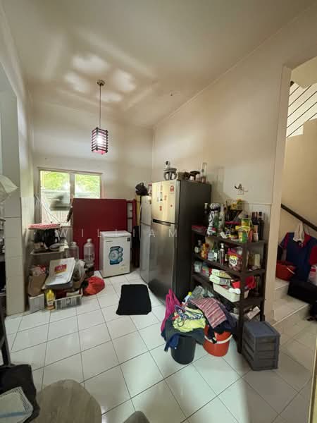 2-storey Terraced House for Sale in Taman Sierra Perdana (Masai) - William Tay - PropertyGuru.com.my