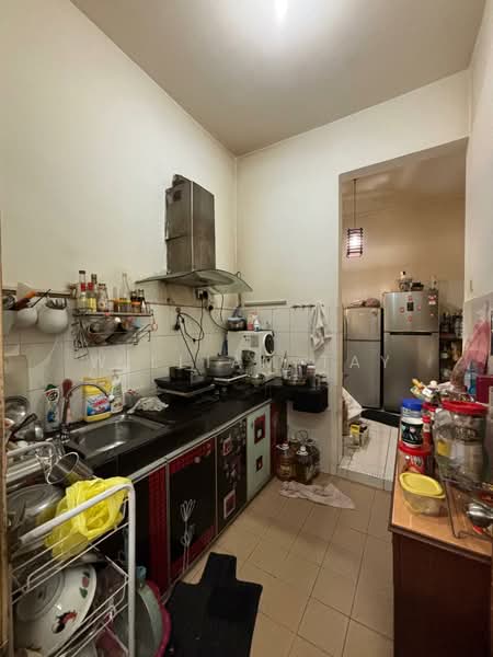 2-storey Terraced House for Sale in Taman Sierra Perdana (Masai) - William Tay - PropertyGuru.com.my