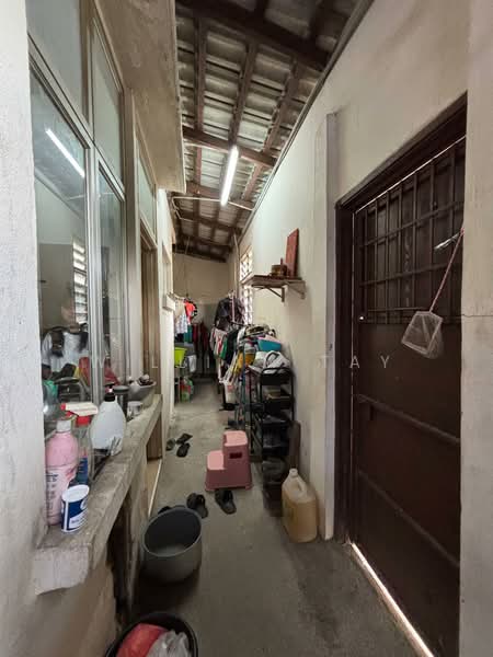 2-storey Terraced House for Sale in Taman Sierra Perdana (Masai) - William Tay - PropertyGuru.com.my