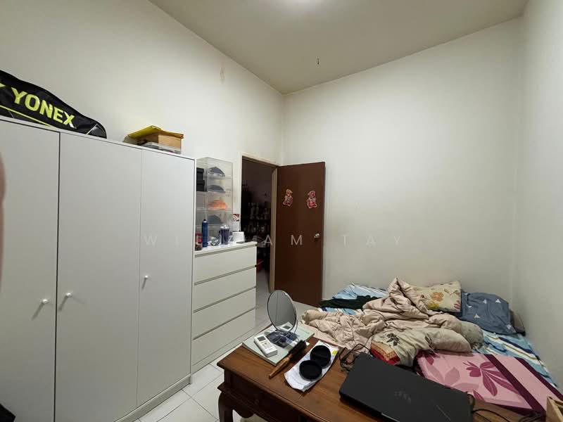 2-storey Terraced House for Sale in Taman Sierra Perdana (Masai) - William Tay - PropertyGuru.com.my