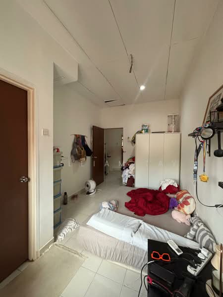 2-storey Terraced House for Sale in Taman Sierra Perdana (Masai) - William Tay - PropertyGuru.com.my
