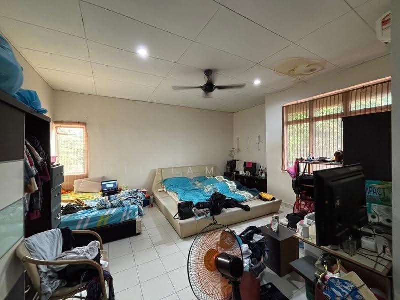 2-storey Terraced House for Sale in Taman Sierra Perdana (Masai) - William Tay - PropertyGuru.com.my
