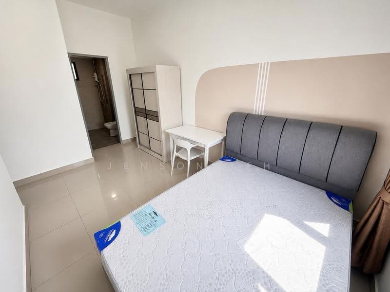 Condominium for Rent at MiNest Residence - Jenson Teh - Bedroom - PropertyGuru.com.my