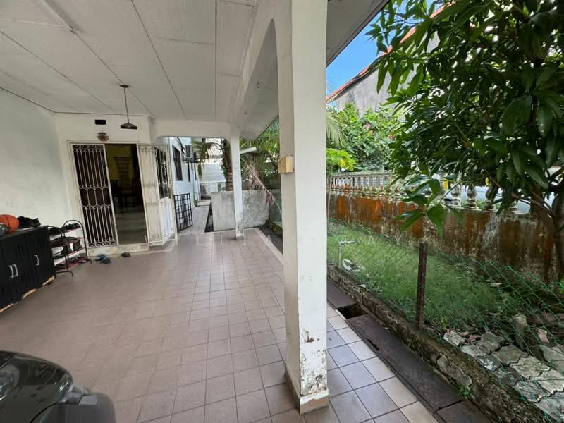 Cluster House for Sale in Taman Iskandar (Johor Bahru) - William Tay - Exterior - PropertyGuru.com.my