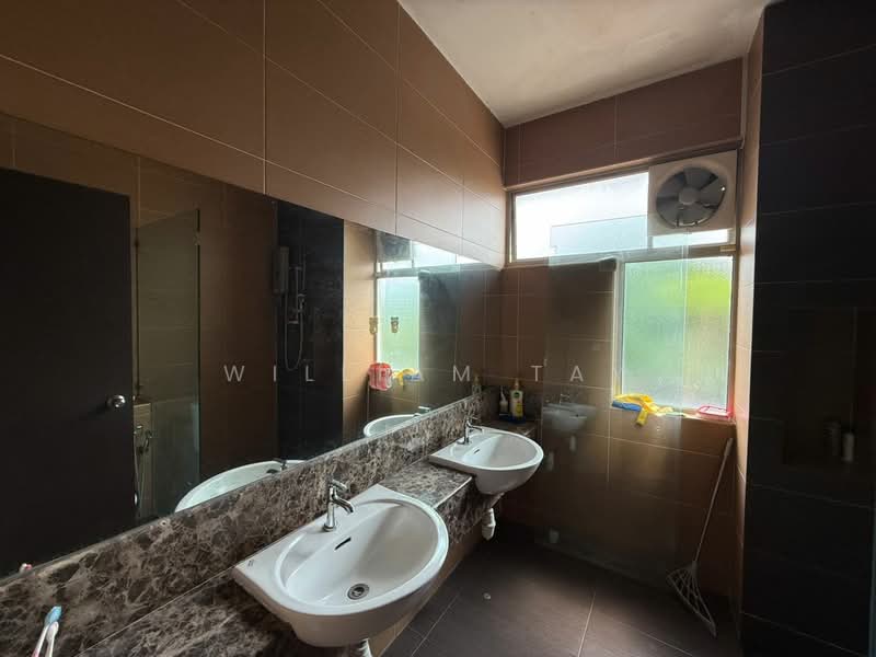 Semi-Detached House for Sale in Horizon Hills (Iskandar Puteri (Nusajaya)) - William Tay - Bathroom - PropertyGuru.com.my