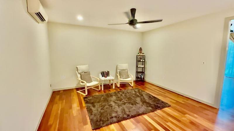 2-storey Terraced House for Sale in East Ledang (Iskandar Puteri (Nusajaya)) - William Tay - Living Room - PropertyGuru.com.my