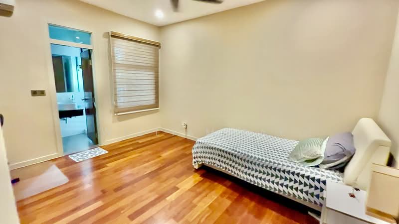 2-storey Terraced House for Sale in East Ledang (Iskandar Puteri (Nusajaya)) - William Tay - Bedroom - PropertyGuru.com.my
