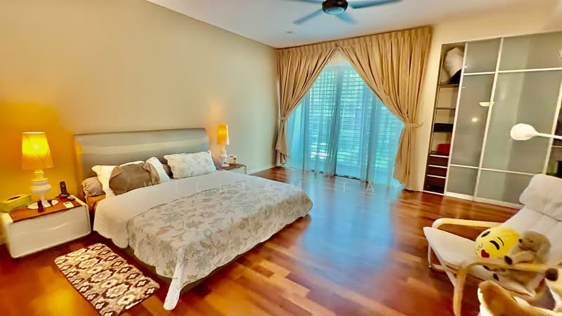 2-storey Terraced House for Sale in East Ledang (Iskandar Puteri (Nusajaya)) - William Tay - Bedroom - PropertyGuru.com.my