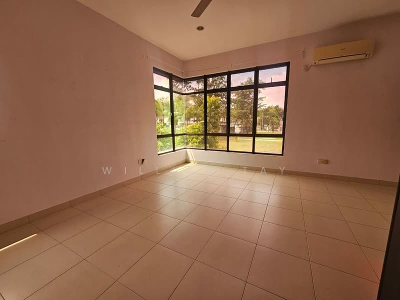 Cluster House for Sale in Taman Adda Heights (Tebrau) - William Tay - Bedroom - PropertyGuru.com.my