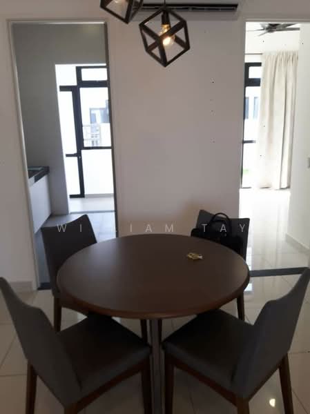 2-storey Terraced House for Sale in Eco Summer (Johor Bahru) - William Tay - Dining Room - PropertyGuru.com.my