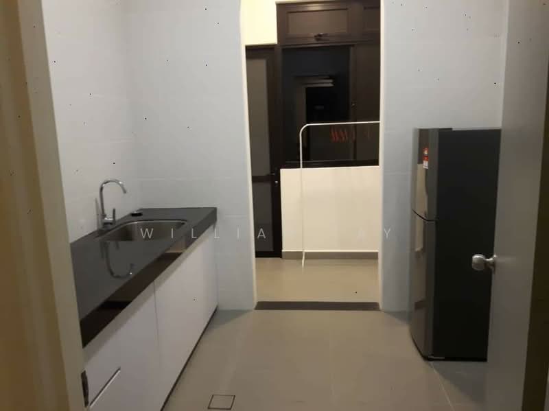 2-storey Terraced House for Sale in Eco Summer (Johor Bahru) - William Tay - Kitchen - PropertyGuru.com.my