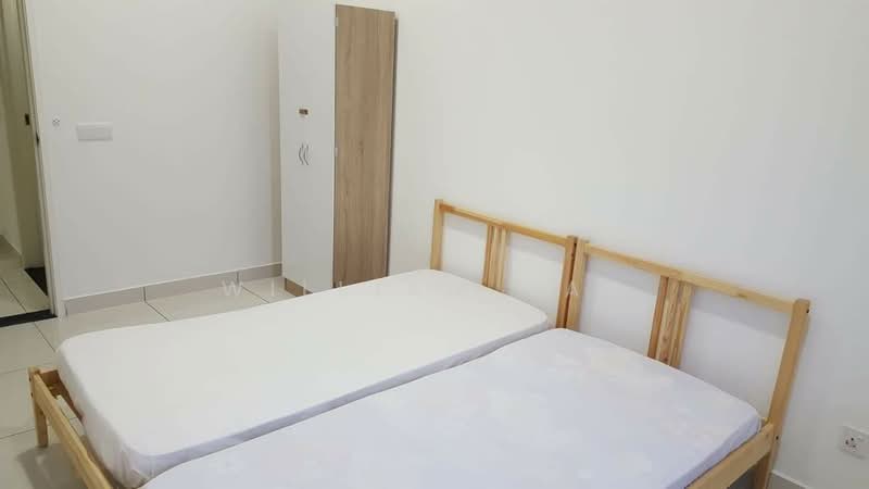 2-storey Terraced House for Sale in Eco Summer (Johor Bahru) - William Tay - Bedroom - PropertyGuru.com.my