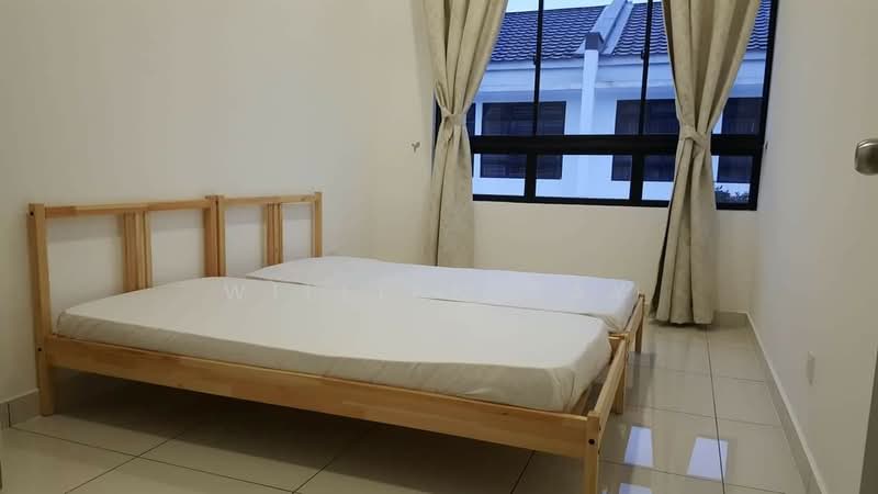 2-storey Terraced House for Sale in Eco Summer (Johor Bahru) - William Tay - Bedroom - PropertyGuru.com.my