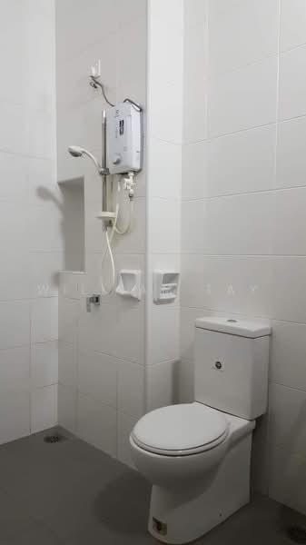 2-storey Terraced House for Sale in Eco Summer (Johor Bahru) - William Tay - Bathroom - PropertyGuru.com.my