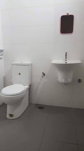 2-storey Terraced House for Sale in Eco Summer (Johor Bahru) - William Tay - Bathroom - PropertyGuru.com.my