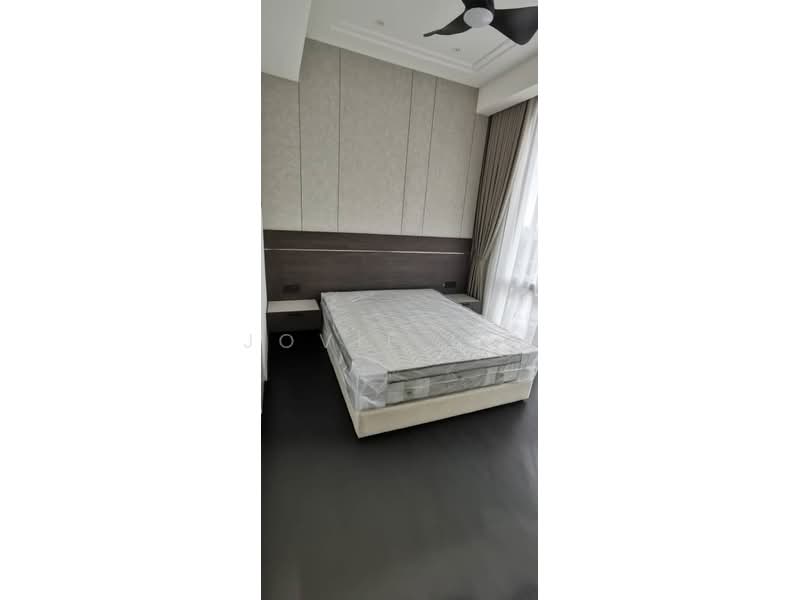 Service Residence for Rent at Pavilion Damansara Heights - Jovie Lim - Bedroom - PropertyGuru.com.my