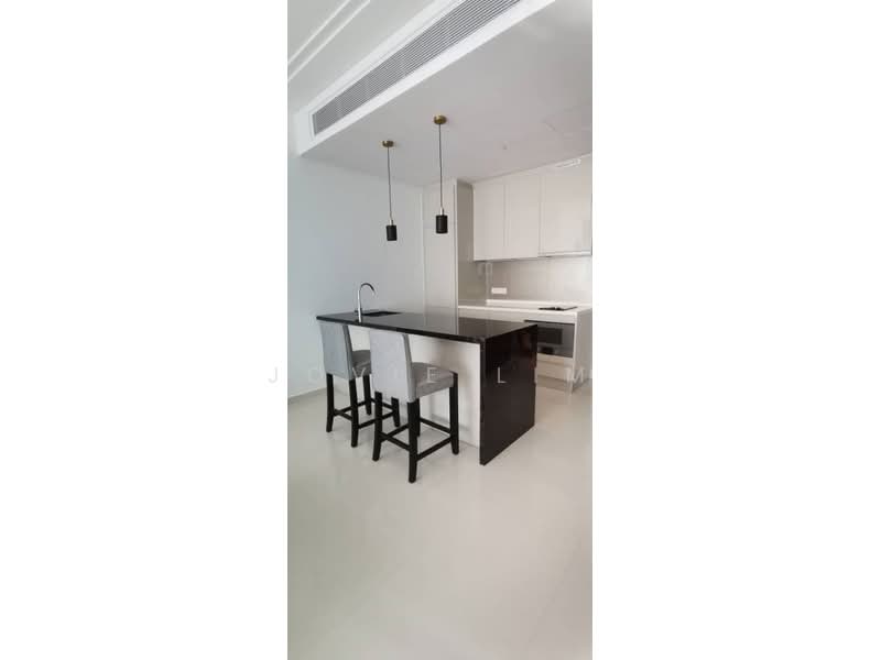Service Residence for Rent at Pavilion Damansara Heights - Jovie Lim - Kitchen - PropertyGuru.com.my