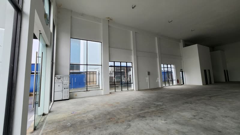 Cluster Factory for Sale in Eco Business Park 3 (Pasir Gudang) - William Tay - Interior - PropertyGuru.com.my