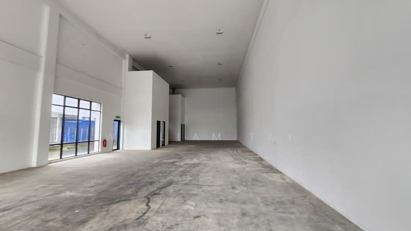 Cluster Factory for Sale in Eco Business Park 3 (Pasir Gudang) - William Tay - Interior - PropertyGuru.com.my