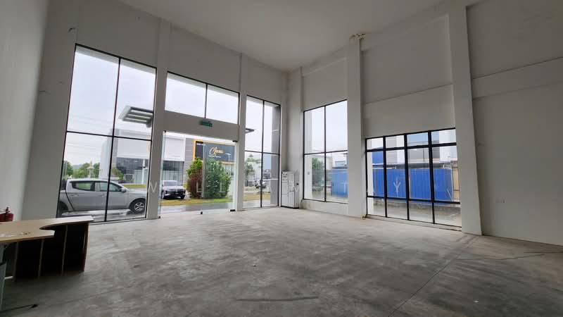 Cluster Factory for Sale in Eco Business Park 3 (Pasir Gudang) - William Tay - Interior - PropertyGuru.com.my