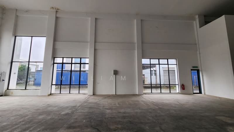 Cluster Factory for Sale in Eco Business Park 3 (Pasir Gudang) - William Tay - Interior - PropertyGuru.com.my