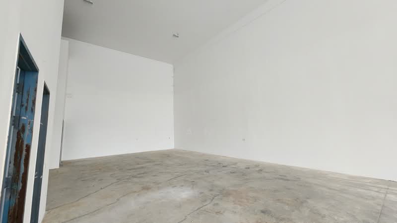 Cluster Factory for Sale in Eco Business Park 3 (Pasir Gudang) - William Tay - Interior - PropertyGuru.com.my