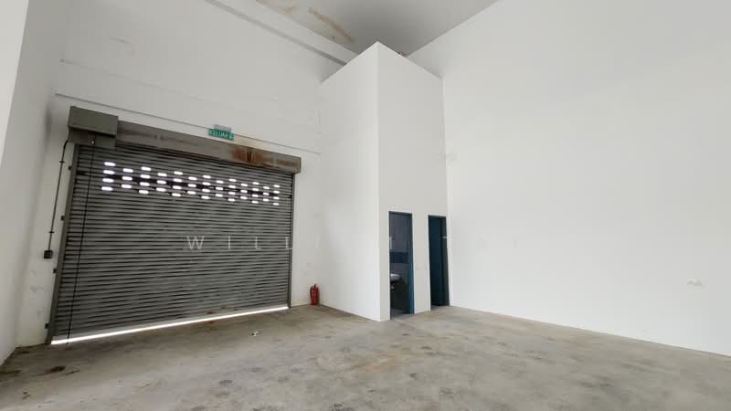 Cluster Factory for Sale in Eco Business Park 3 (Pasir Gudang) - William Tay - Interior - PropertyGuru.com.my