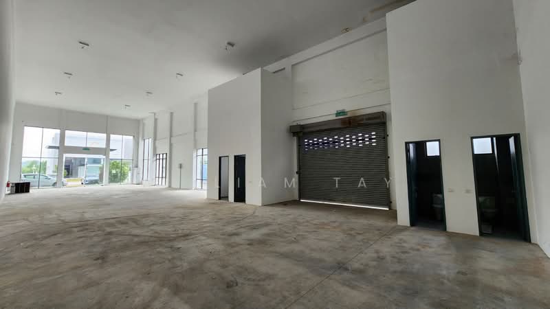 Cluster Factory for Sale in Eco Business Park 3 (Pasir Gudang) - William Tay - Interior - PropertyGuru.com.my