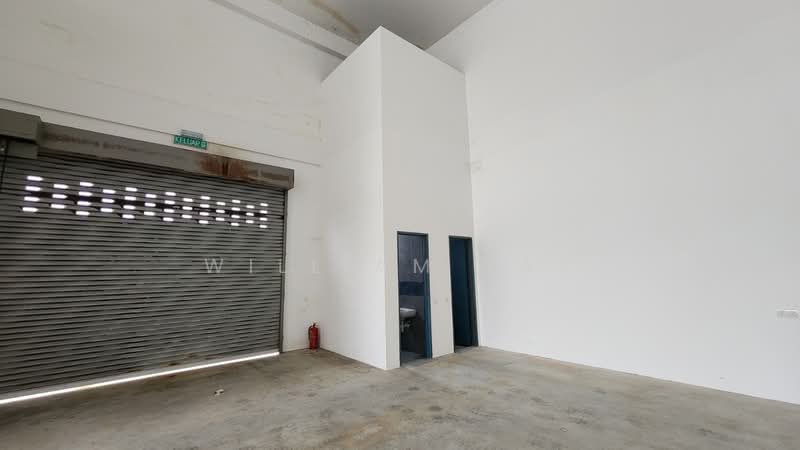 Cluster Factory for Sale in Eco Business Park 3 (Pasir Gudang) - William Tay - Interior - PropertyGuru.com.my