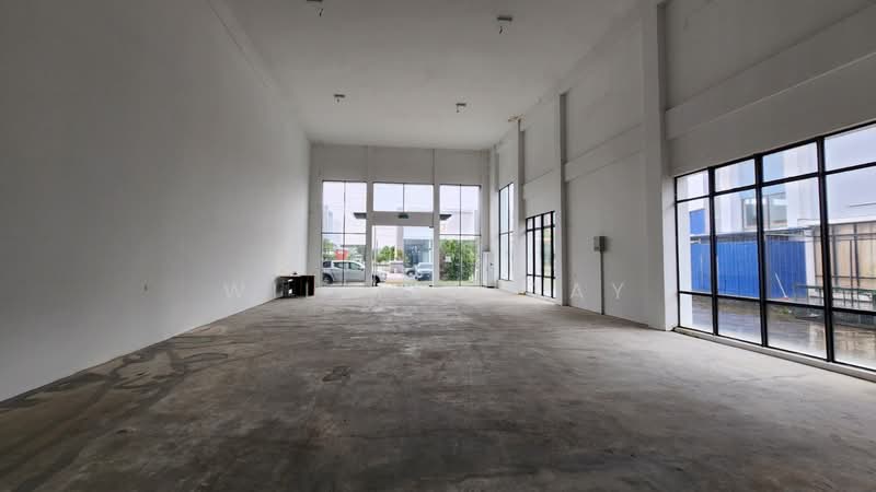 Cluster Factory for Sale in Eco Business Park 3 (Pasir Gudang) - William Tay - Interior - PropertyGuru.com.my