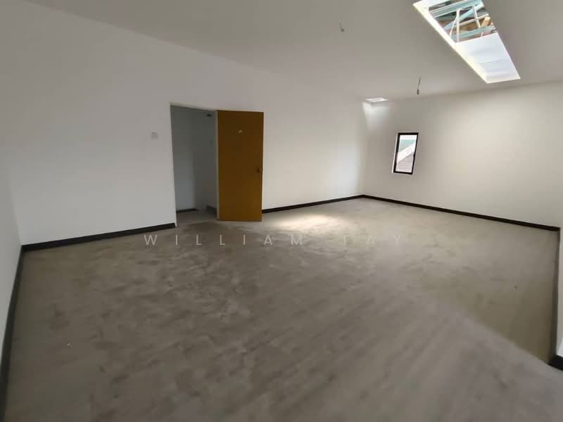 Rumah Berkembar untuk Dijual di Taman Nong Chik (Johor Bahru) - William Tay - Interior - PropertyGuru.com.my
