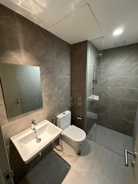 Kediaman Servis untuk Disewa di Quinn Residence - Jonathan Yeoh - Bathroom - PropertyGuru.com.my