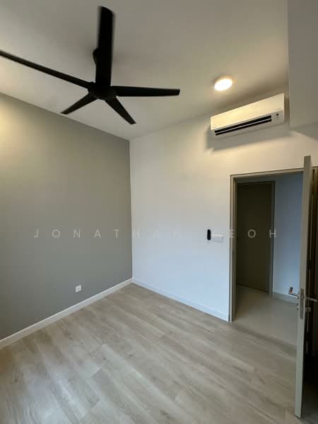 Kediaman Servis untuk Disewa di Quinn Residence - Jonathan Yeoh - Interior - PropertyGuru.com.my