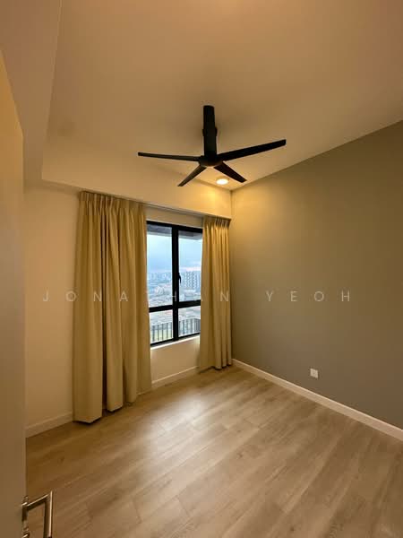 Kediaman Servis untuk Disewa di Quinn Residence - Jonathan Yeoh - Interior - PropertyGuru.com.my