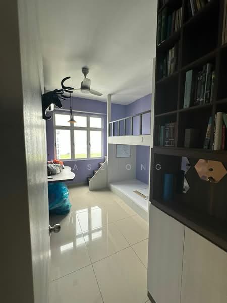 Kediaman Servis untuk Disewa di Meridin Bayvue Serviced Apartment - Jasz Ong - PropertyGuru.com.my