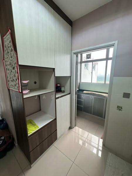 Kediaman Servis untuk Disewa di Meridin Bayvue Serviced Apartment - Jasz Ong - PropertyGuru.com.my