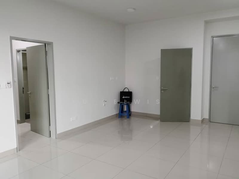 Kediaman Servis untuk Disewa di LakePark Residence @ KL North - Yu Kelwis - PropertyGuru.com.my