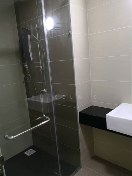 Kediaman Servis untuk Disewa di LakePark Residence @ KL North - Yu Kelwis - PropertyGuru.com.my