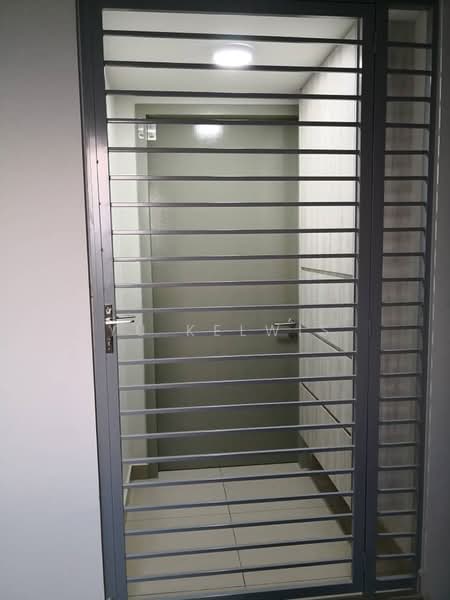 Kediaman Servis untuk Disewa di LakePark Residence @ KL North - Yu Kelwis - PropertyGuru.com.my